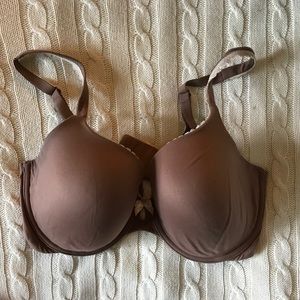 Victoria Secret Perfect Coverage Bra with lace